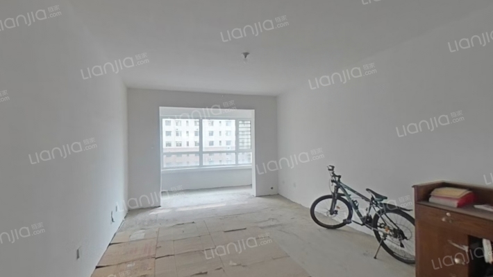 春华新府二手房实景图