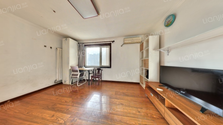 慧忠里C区二手房实景图