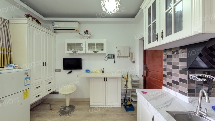 群升国际H区佳境苑二手房实景图