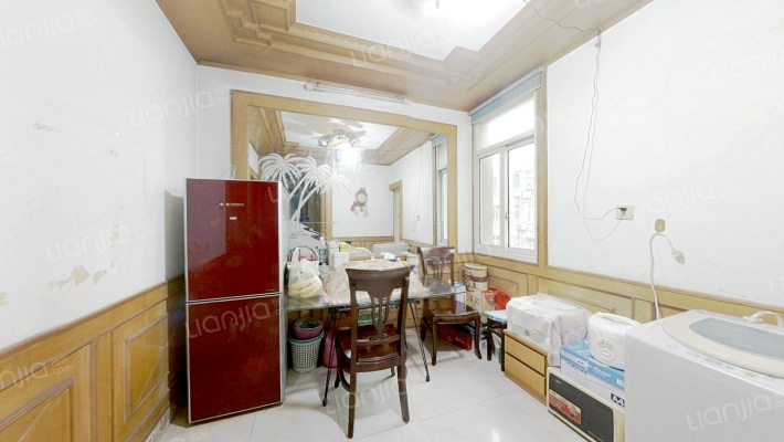 朱家塘小区二手房实景图