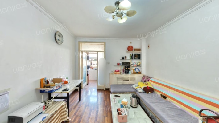 排水处宿舍二手房实景图