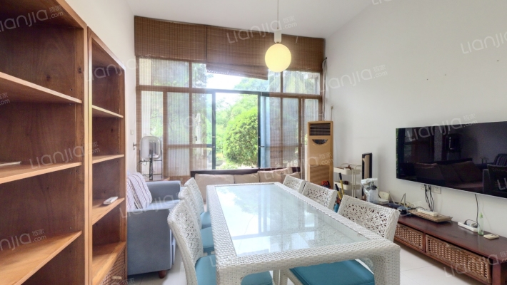 海航花园二手房实景图