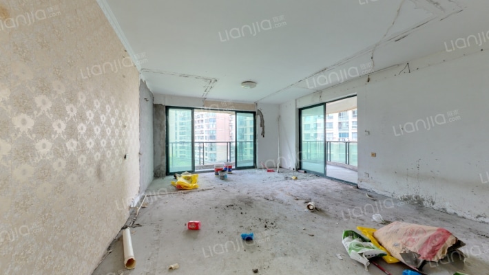 同人春江时代花园二手房实景图