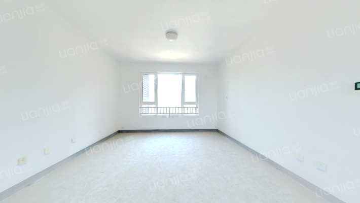 黄金山水郡七区二手房实景图