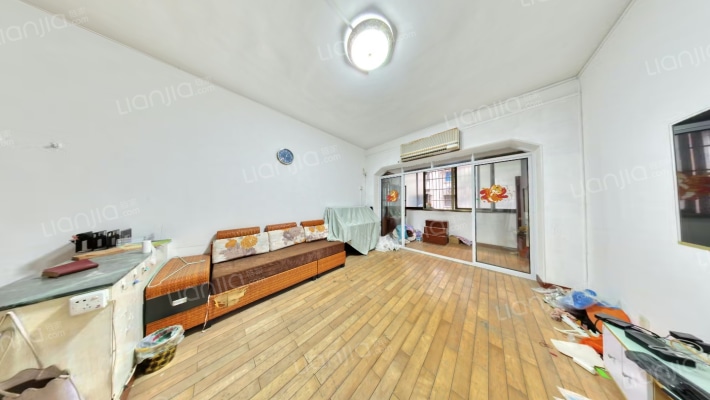 广润门一区（广外六片）二手房实景图