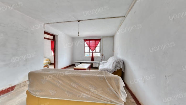 环城南路235号二手房实景图