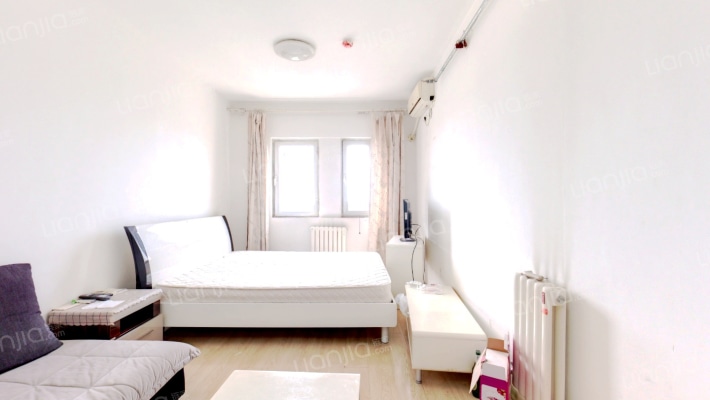 新青年印象二手房实景图