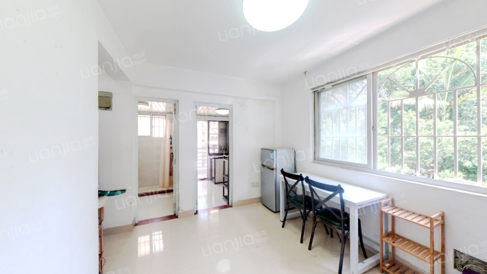 天香小筑二手房实景图