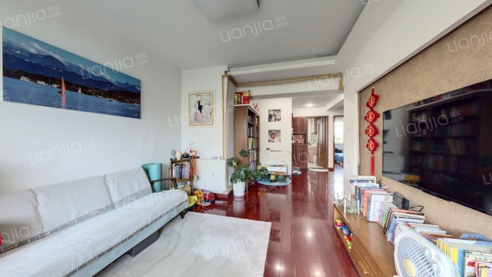 三塘菊园二手房实景图