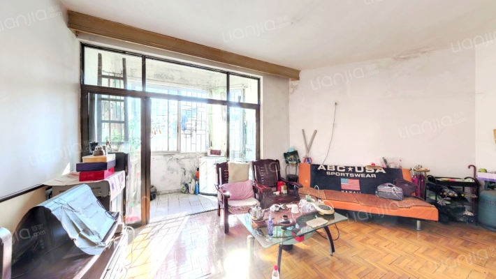 七星花园二手房实景图