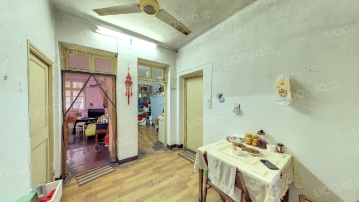 楼家新村二手房实景图