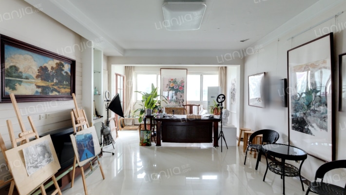 沃德花园二手房实景图