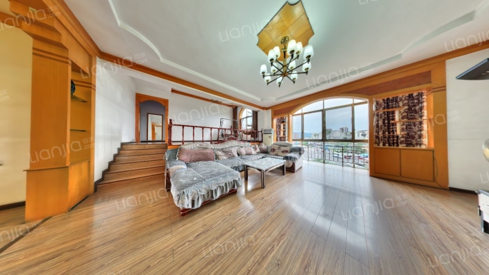 阳光园二手房实景图