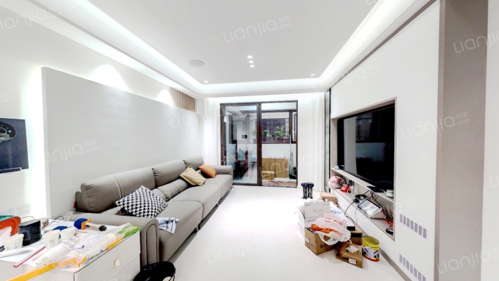 世茂东望二手房实景图