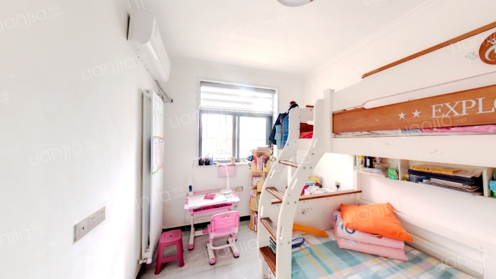 农业路10号院二手房实景图