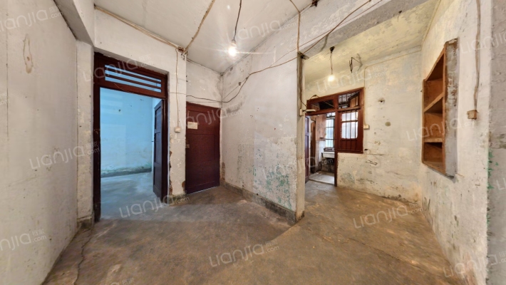 守经街6号二手房实景图