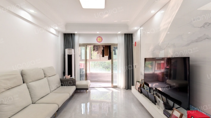 星辰财富港二手房实景图