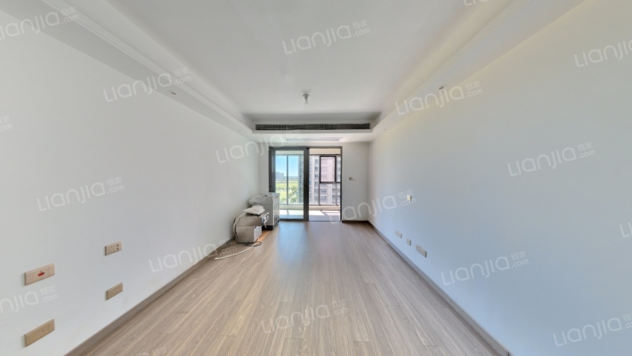 大境公园时代二手房实景图