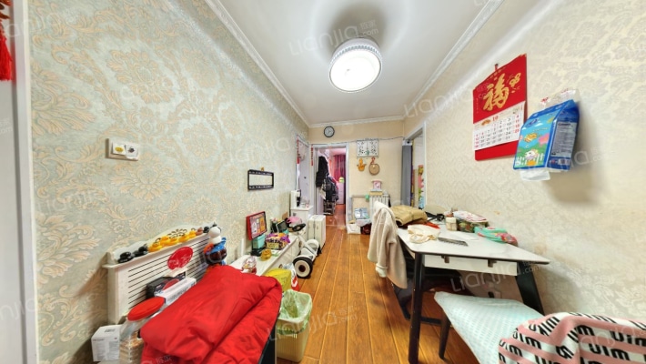 万达广场盛景苑二手房实景图