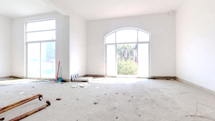 美景半岛湾二手房实景图