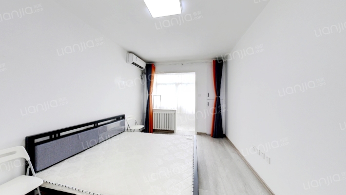 长椿街西里二手房实景图