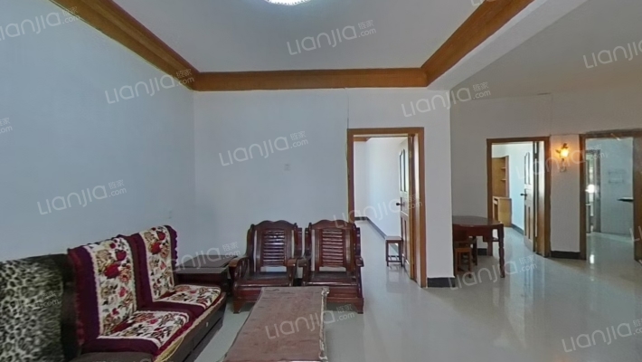 新家花苑二手房实景图