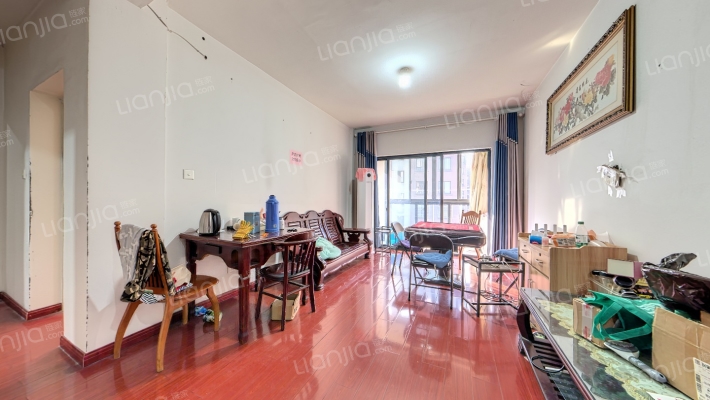 凤山名园二手房实景图