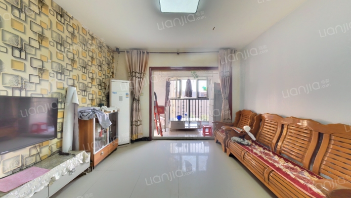 荣盛·晨龙家园二手房实景图