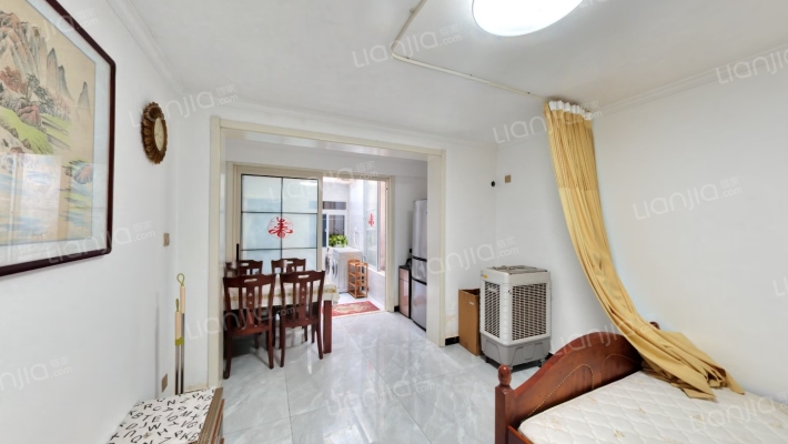 河清70号二手房实景图