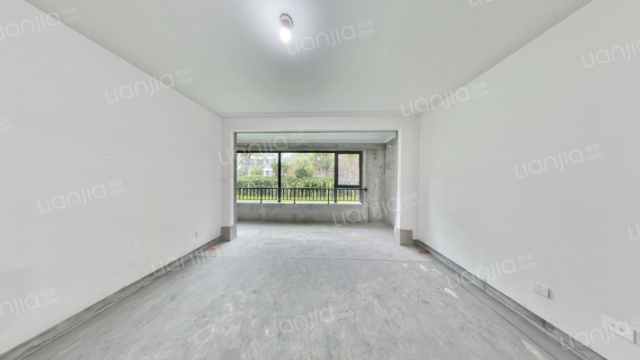 能建麓誉府二手房实景图