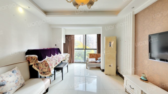 耀江文鼎苑二手房实景图