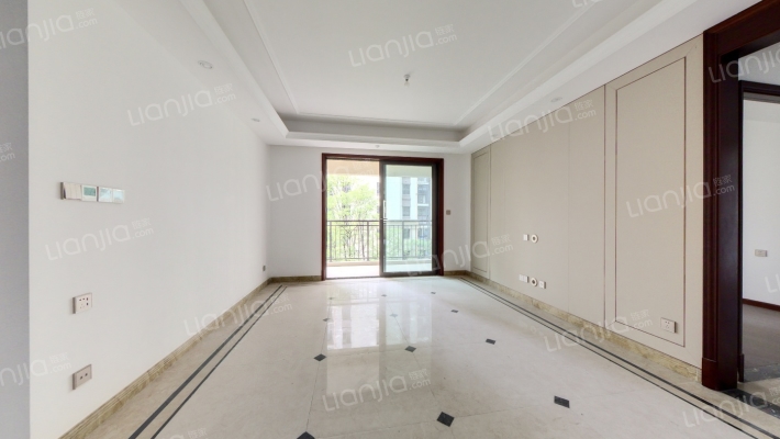 中海万锦熙岸2期二手房实景图