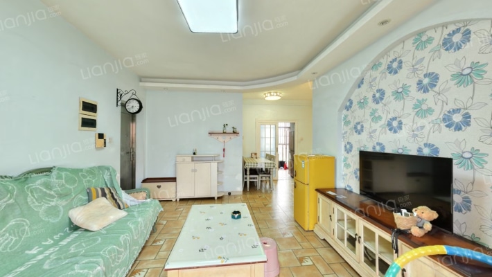 迎宾豪苑二手房实景图