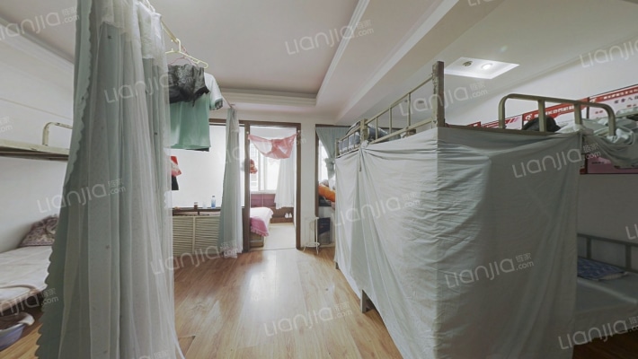 爱琴海二手房实景图