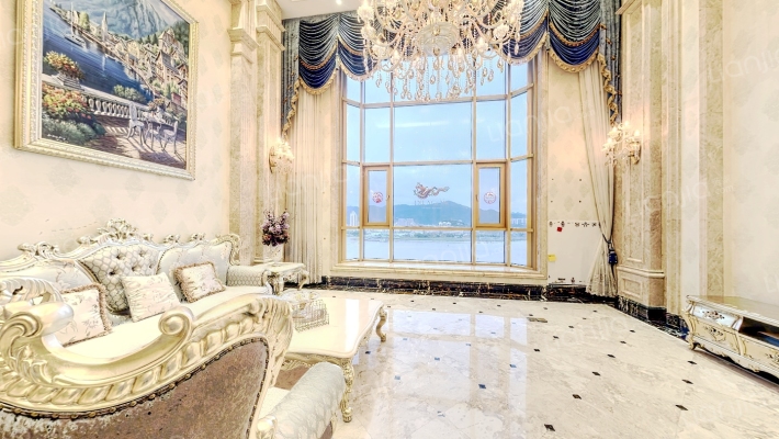 外滩国际公馆二手房实景图