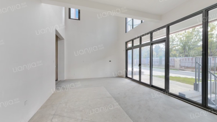 金联壹品二手房实景图