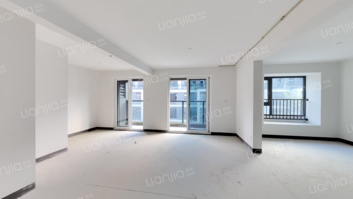 泉溪宸院二手房实景图