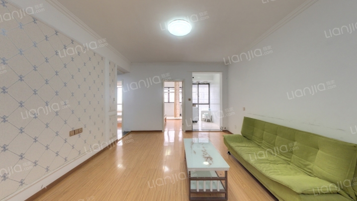 万霖远都二手房实景图