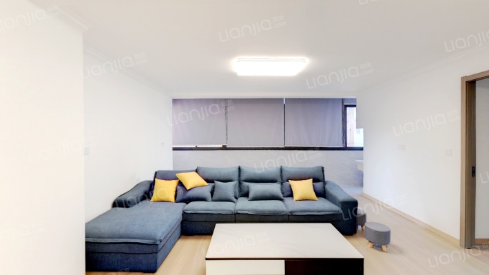 庭坊路二手房实景图