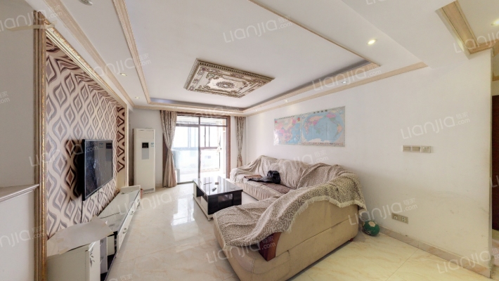 乾茂山庄二手房实景图