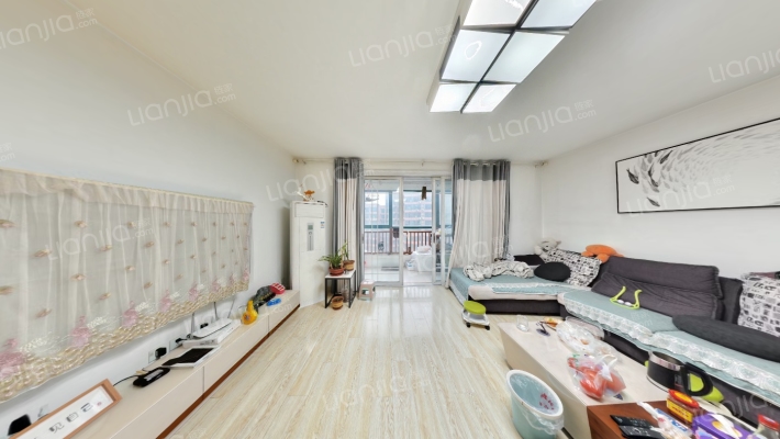 荣祥花园二手房实景图