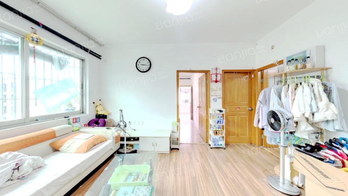 西洪路541号二手房实景图