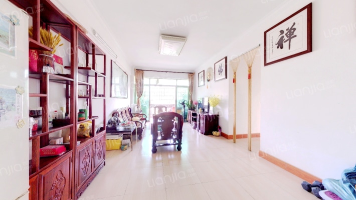 南湖生活区二手房实景图