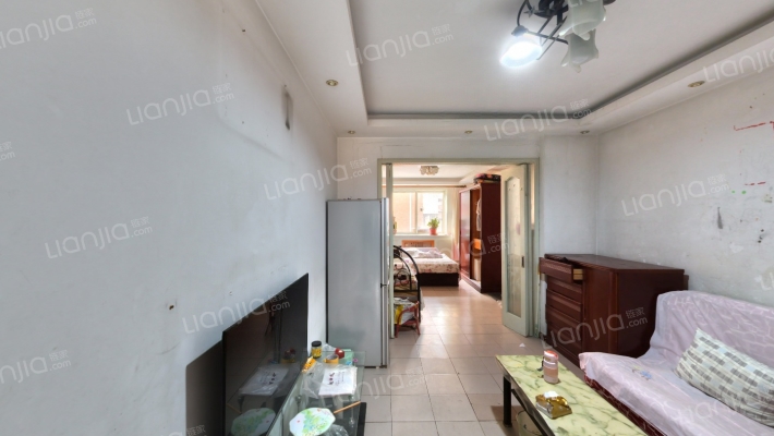 盛宇里二手房实景图