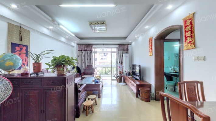 丽景华苑一期二手房实景图