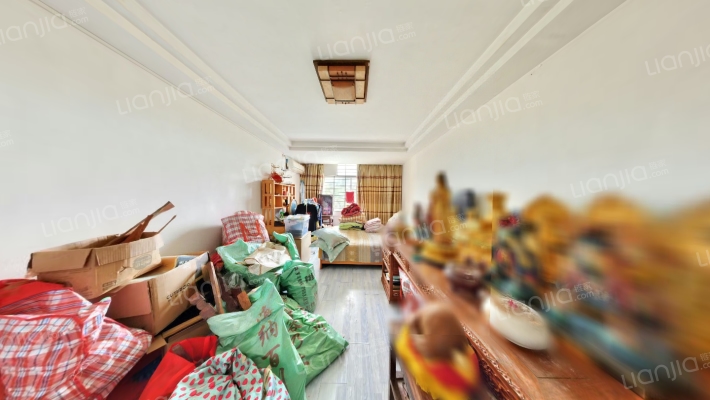 美安居艺术品大厦二手房实景图