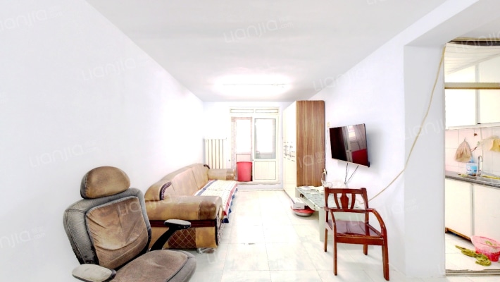 菜篮子小区二手房实景图