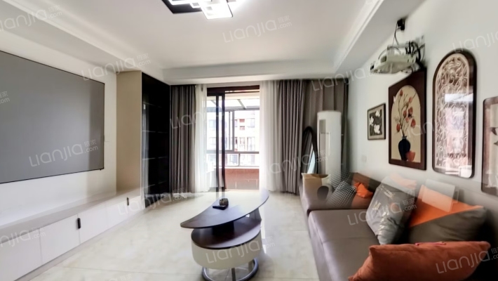 东市尚品二手房实景图