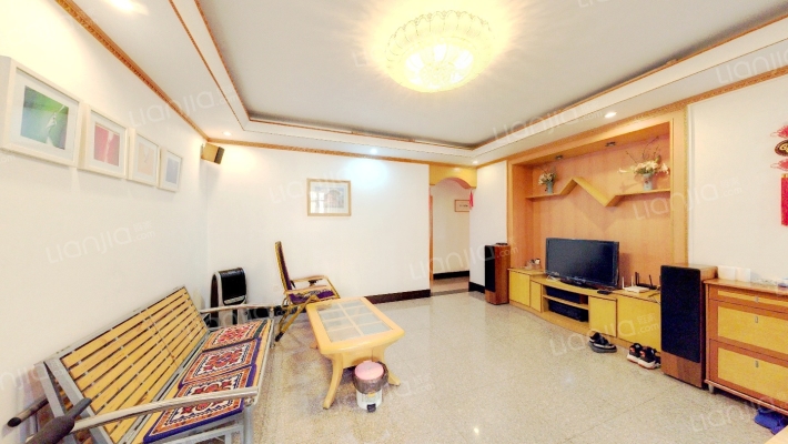 大同园二手房实景图