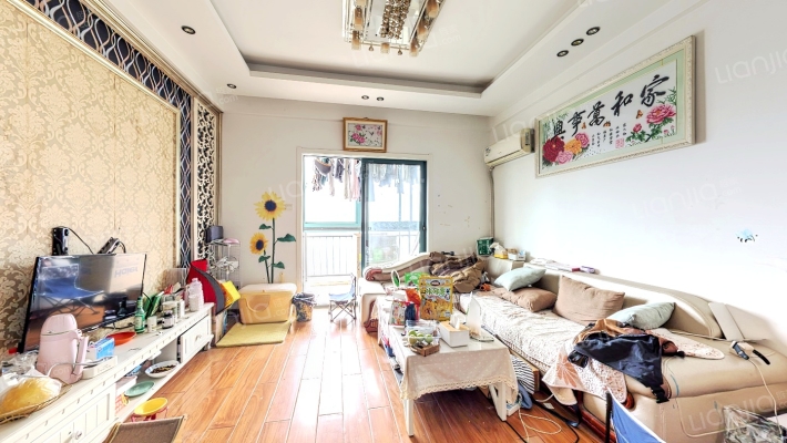 福志雅筑二手房实景图